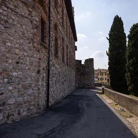 Appartement Casa Desenzano del Garda