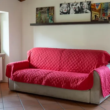 Casa Lejlighed