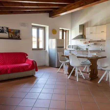 Casa Desenzano del Garda