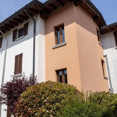 Lejlighed Casa Desenzano del Garda