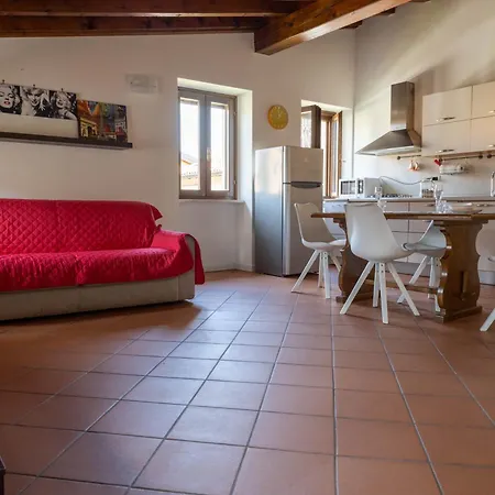 Lejlighed Casa