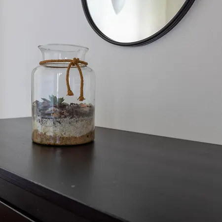 Διαμέρισμα Casa *