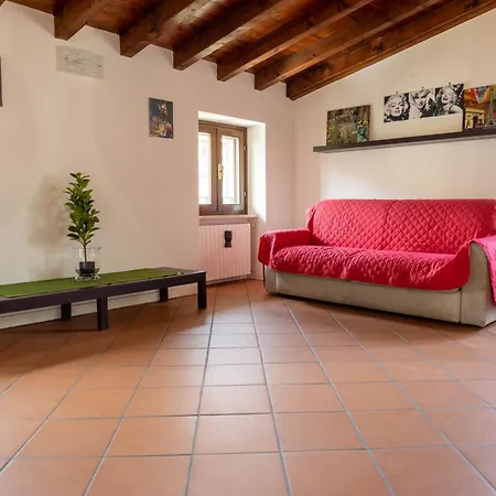 Casa Διαμέρισμα *