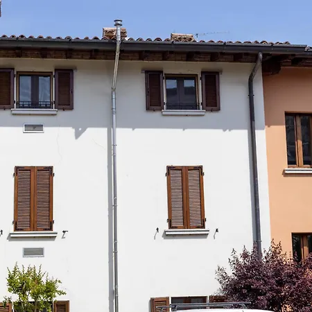 Casa Διαμέρισμα *