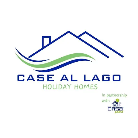 Casa * Ντεζεντσάνο ντελ Γκάρντα